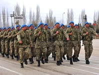 Er Hizmet Süresi ve Görevleri