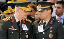 Teğmen Görevi ve Rütbesi