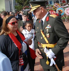 Tuğgeneral Rütbesi ve Görevleri