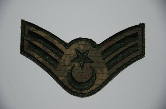 Çavuş Görevi ve Rütbesi