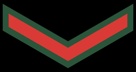 Onbaşı Görevi ve Rütbesi