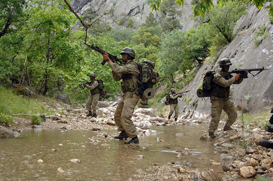 Uzman Onbaşı Rütbesi ve Görevleri